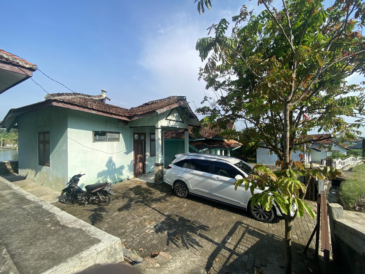 Sewa Aset Sarana Balai Benih Ikan Kajengan Thumbnail 8