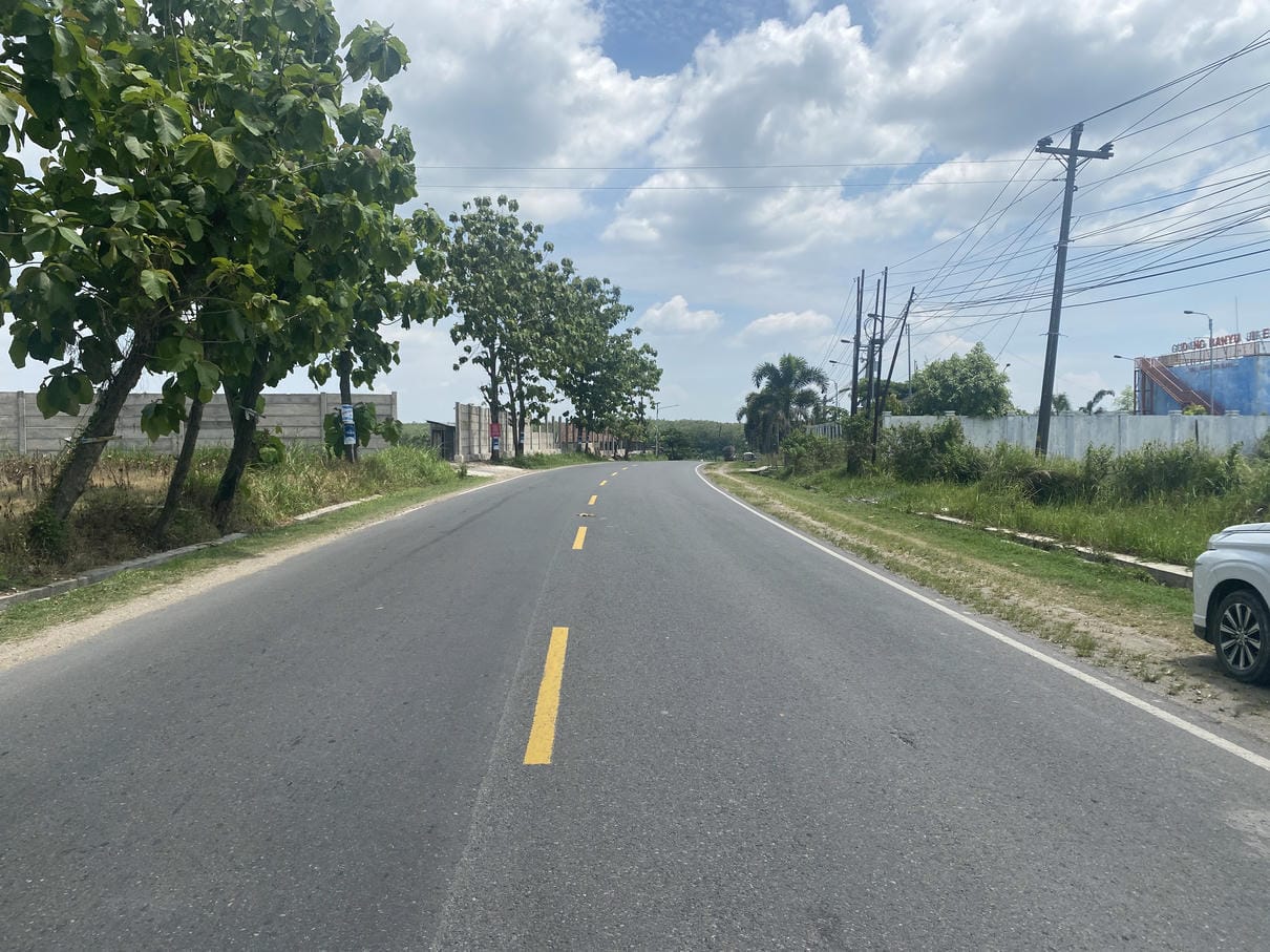 Sewa Aset Lahan Ex Pasar Hewan Jiken - Foto 2