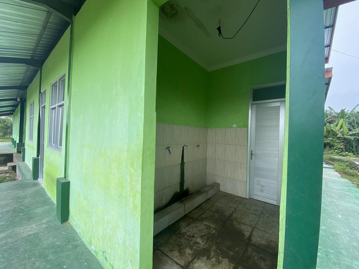 Sewa Aset Bangunan RPHU Puskeswan - Foto 4