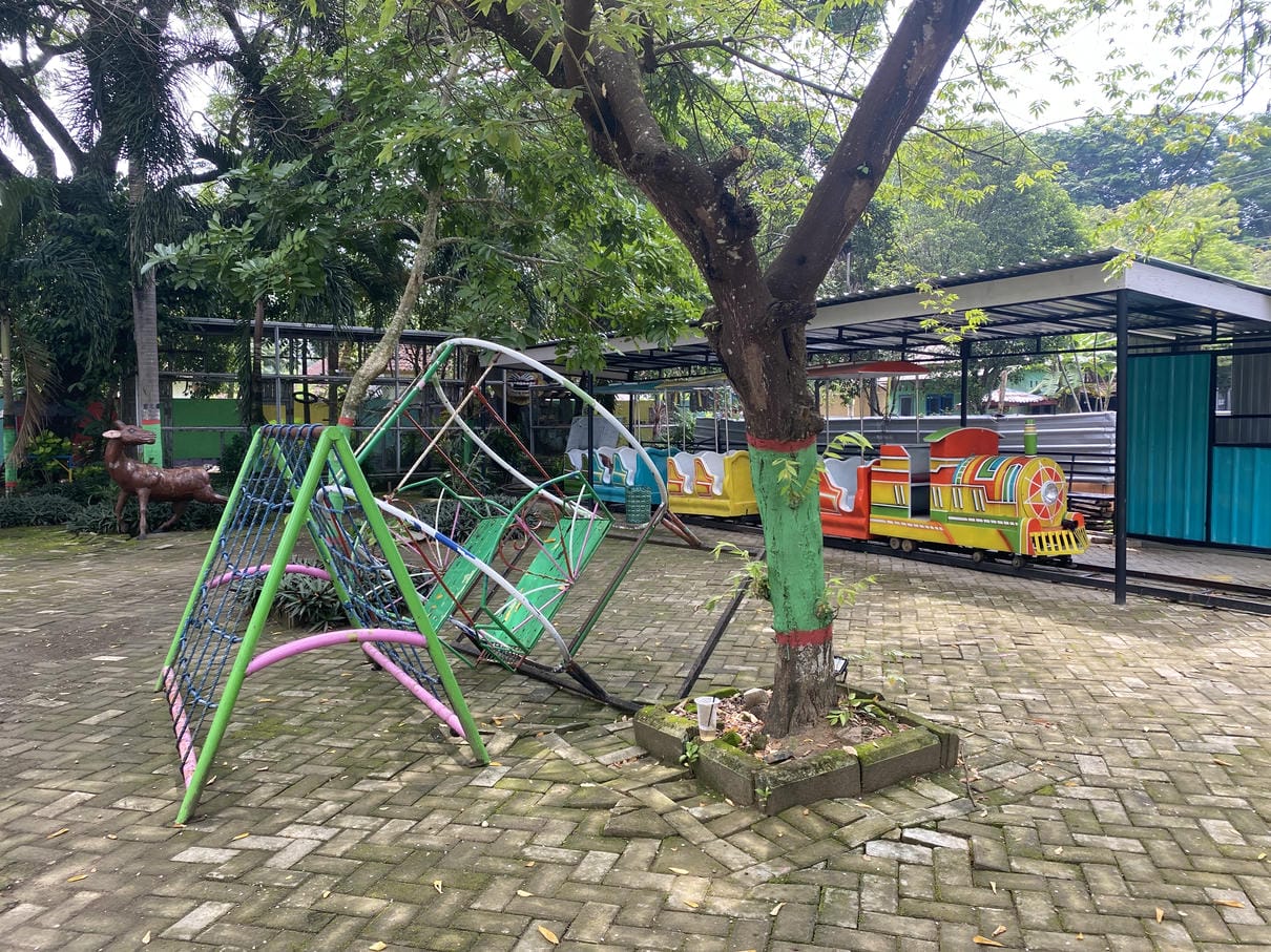 Sewa Aset Taman Sarbini Thumbnail 6