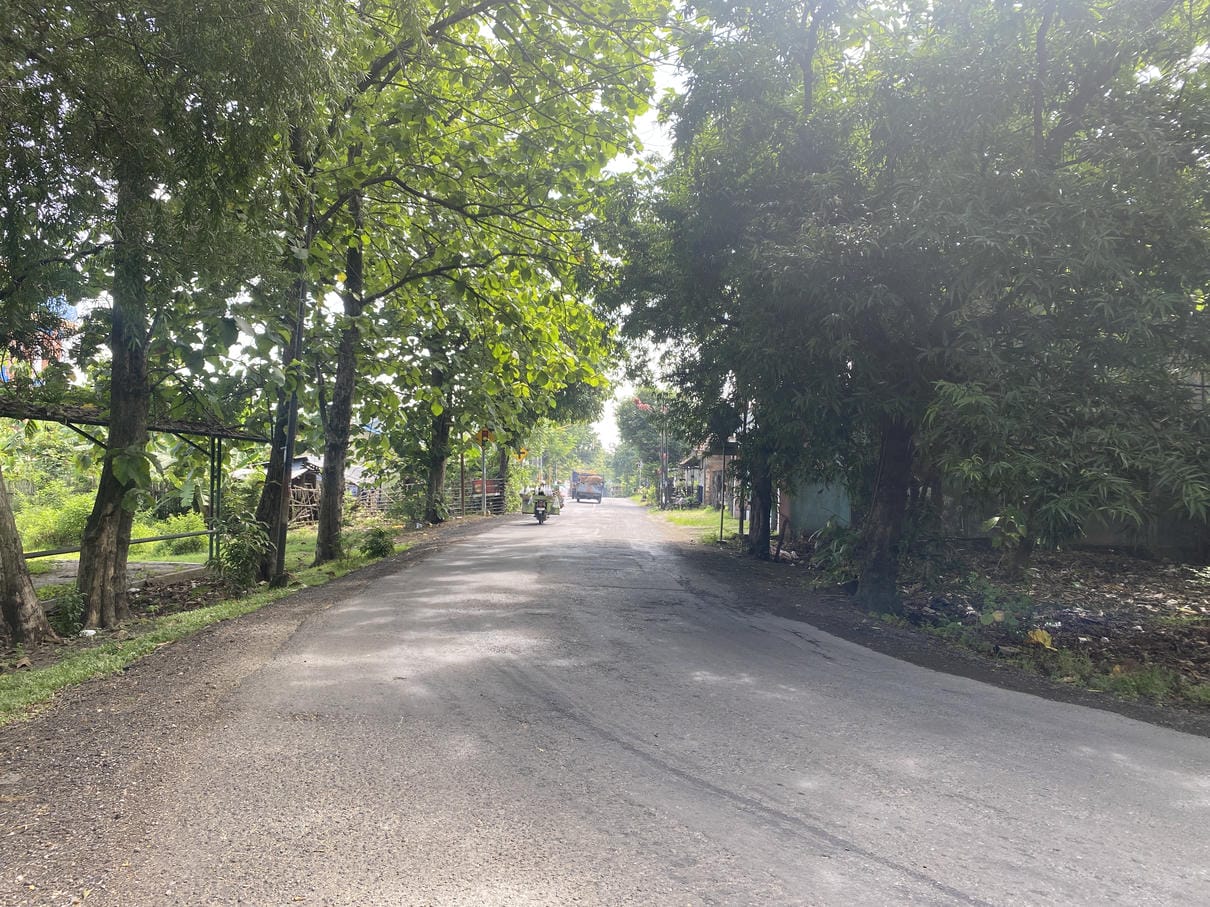 Sewa Aset Fasilitas Ex Lapangan Golf - Foto 2