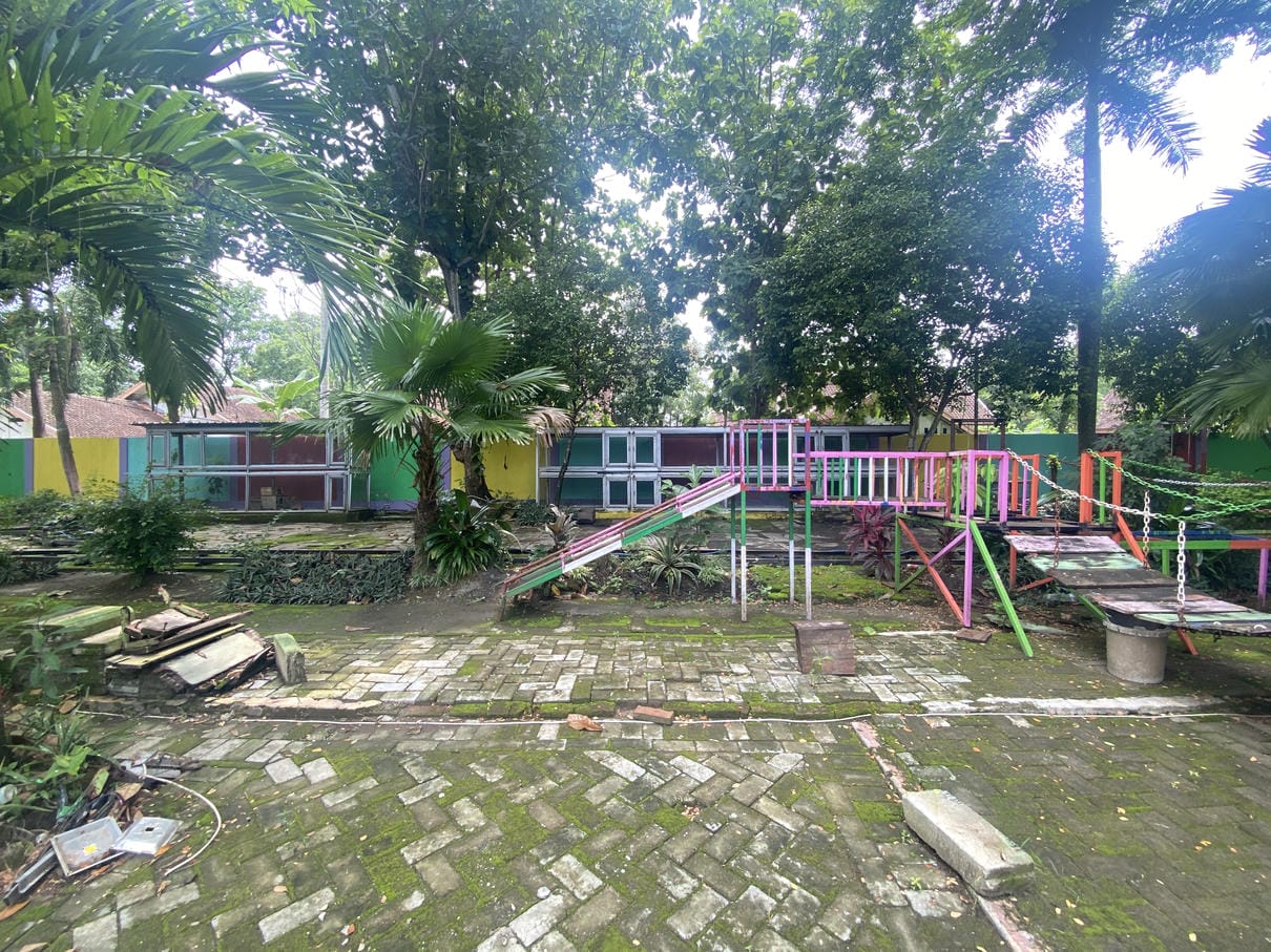 Sewa Aset Taman Sarbini Thumbnail 7