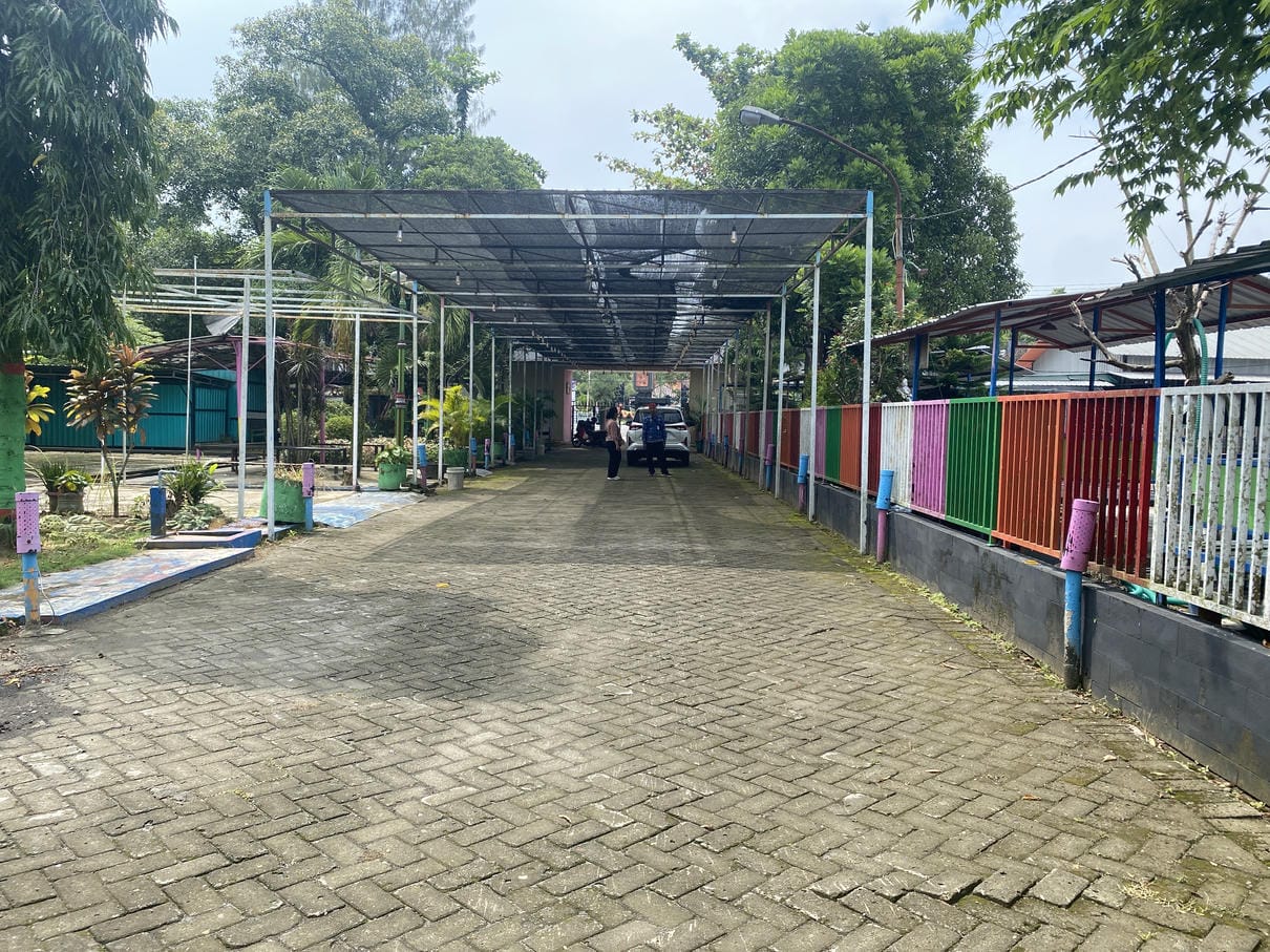 Sewa Aset Taman Sarbini Thumbnail 9