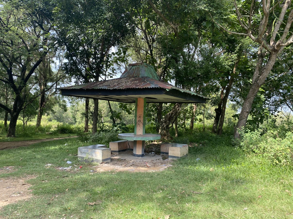 Sewa Aset Fasilitas Ex Lapangan Golf Thumbnail 10