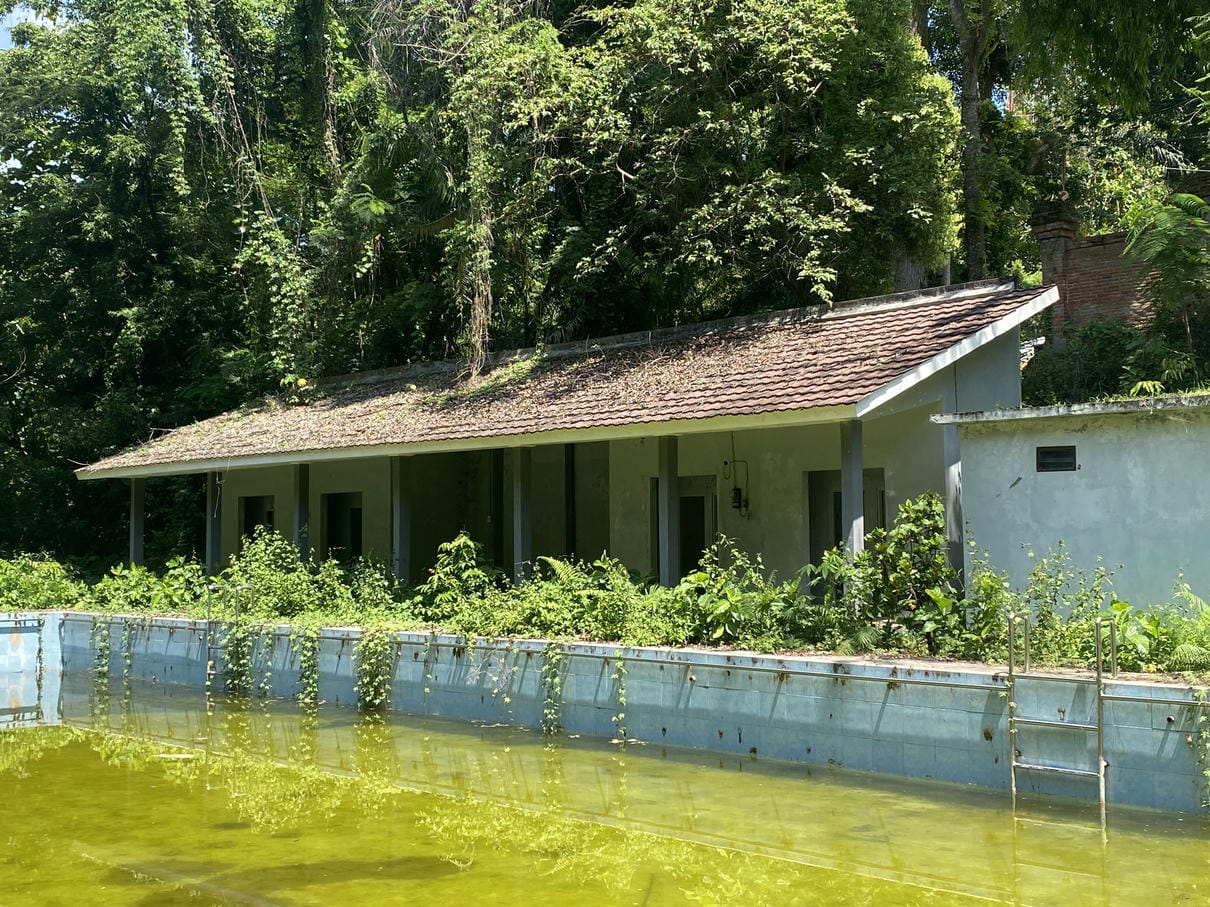 Sewa Aset Lahan Objek Wisata Sayuran - Foto 5